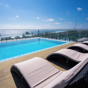 Hotel Ocean Pearl Fuvahmulah cazare Fuvahmulah
