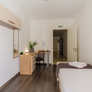 Hotel Swieqistay Room5 Shared Bath - Paceville cazare Swieqi
