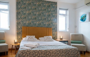 Hotel Casa Maria cazare Port Louis