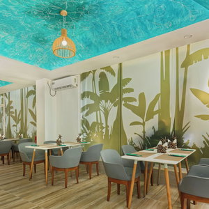 Hotel H78 Iru cazare Hulhumale