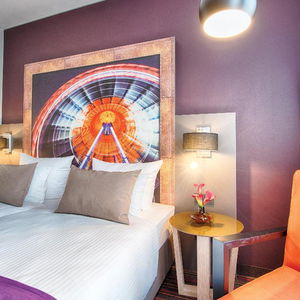 Sejur Leonardo Hotel Munich City South vacanta Munchen