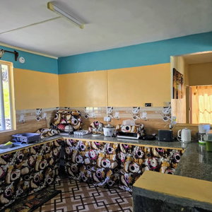 Hotel Blue Horizon Nice And Cozy cazare Baie aux Huitres