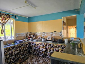 Hotel Blue Horizon Nice And Cozy cazare Baie aux Huitres