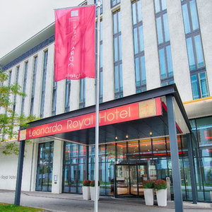Hotel Leonardo Royal Hotel Munich cazare Munchen