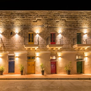 Hotel Quayside Apartments cazare Marsaxlokk