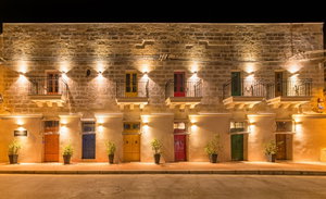 Hotel Quayside Apartments cazare Marsaxlokk