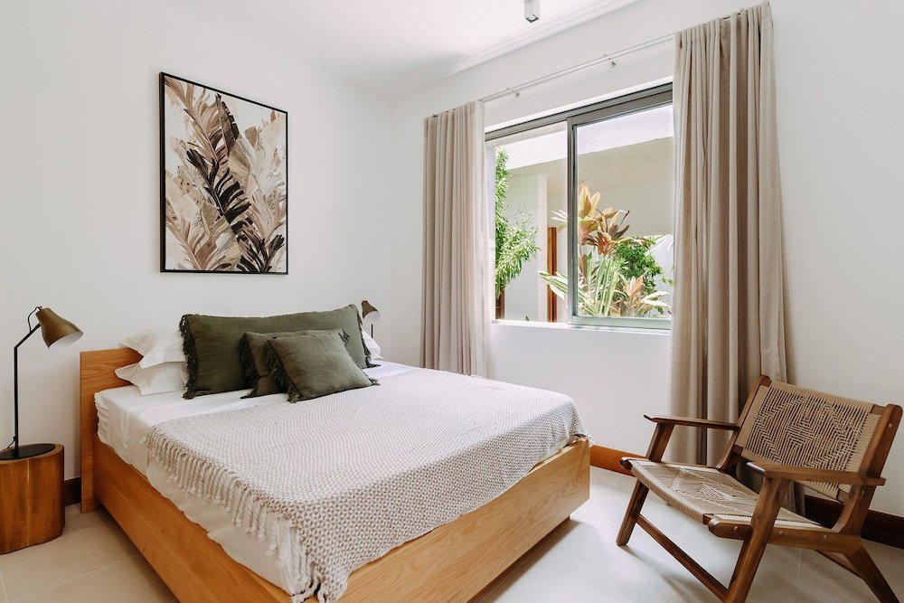 Hotel Peninsula Beach Villa With Lov