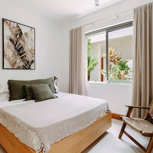 Hotel Peninsula Beach Villa With Lov cazare Cap Malheureux