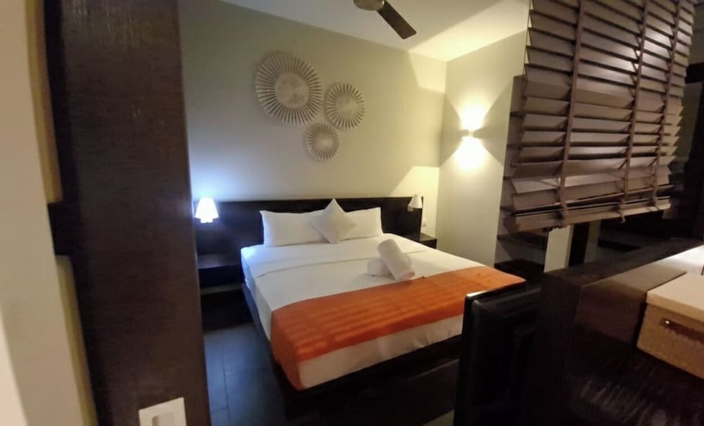 Luxury Apartment Grand-Baie Big Swimming Pool