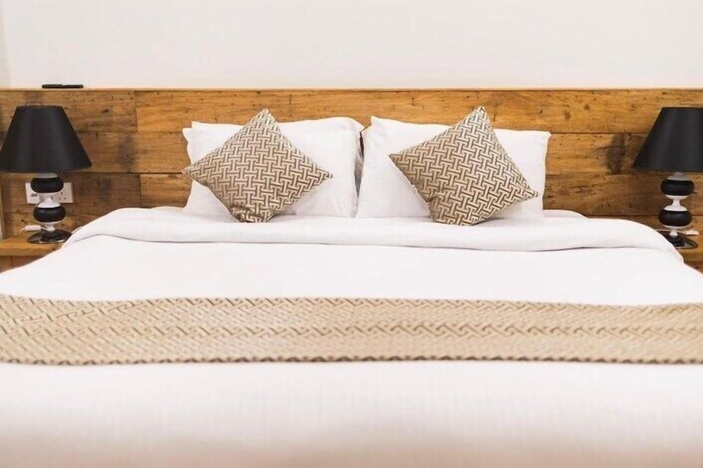 Hotel Suffix Retreat - Stay, Dive & Explore Fuvahmulah