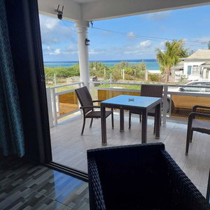 Hotel Seaview Villa - Mourouk cazare Baie aux Huitres