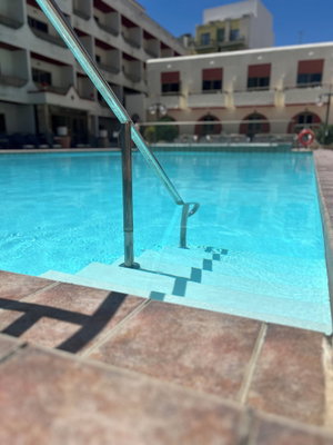 Hotel The San Anton Hotel cazare Bugibba