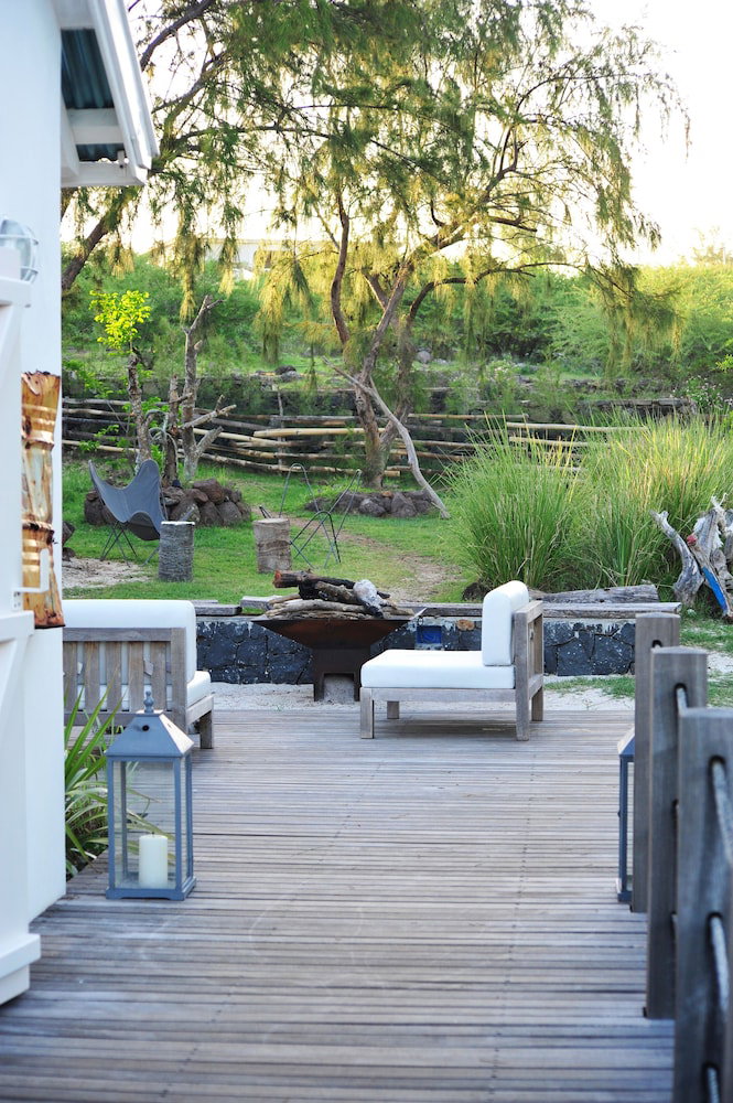 Hotel Bakwa Lodge