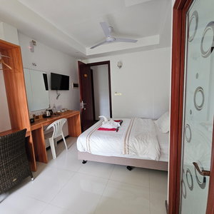 Hotel Palm Rest cazare Gaafaru