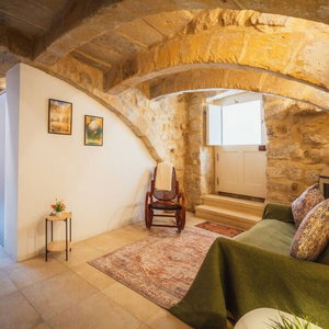 Hotel Traditional 500 Year Old Gozitan Townhouse cazare Victoria