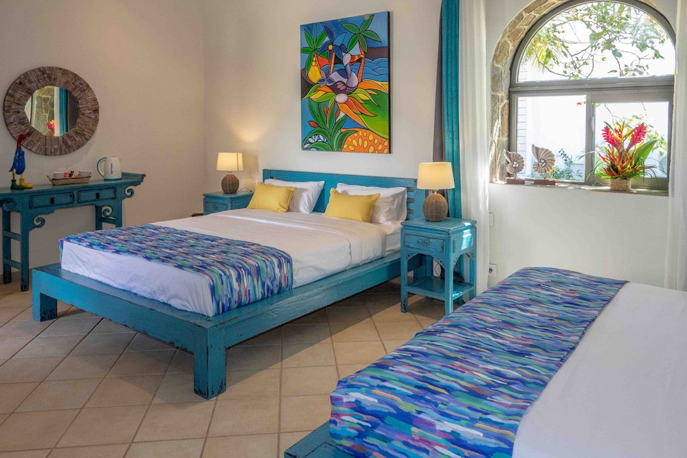 Aroma Plaza Boutique Hotel
