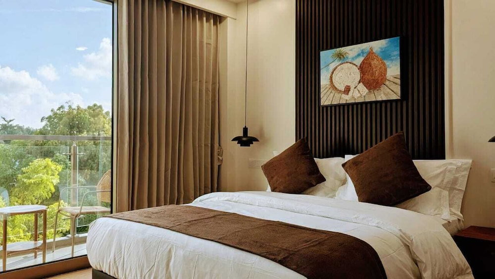 Hotel Athiri Residence Goidhoo