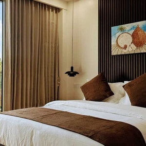 Hotel Athiri Residence Goidhoo cazare Miriandhoo