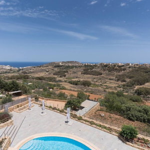 Hotel Property With Pool Access - Xaghra Near Marsalforn cazare Xaghra