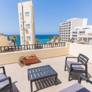 Hotel Tempo Suites cazare Bugibba