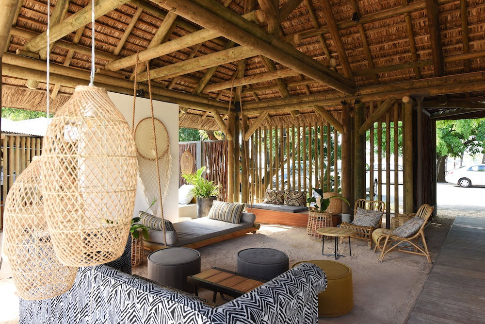 Veranda Tamarin Hotel And Spa