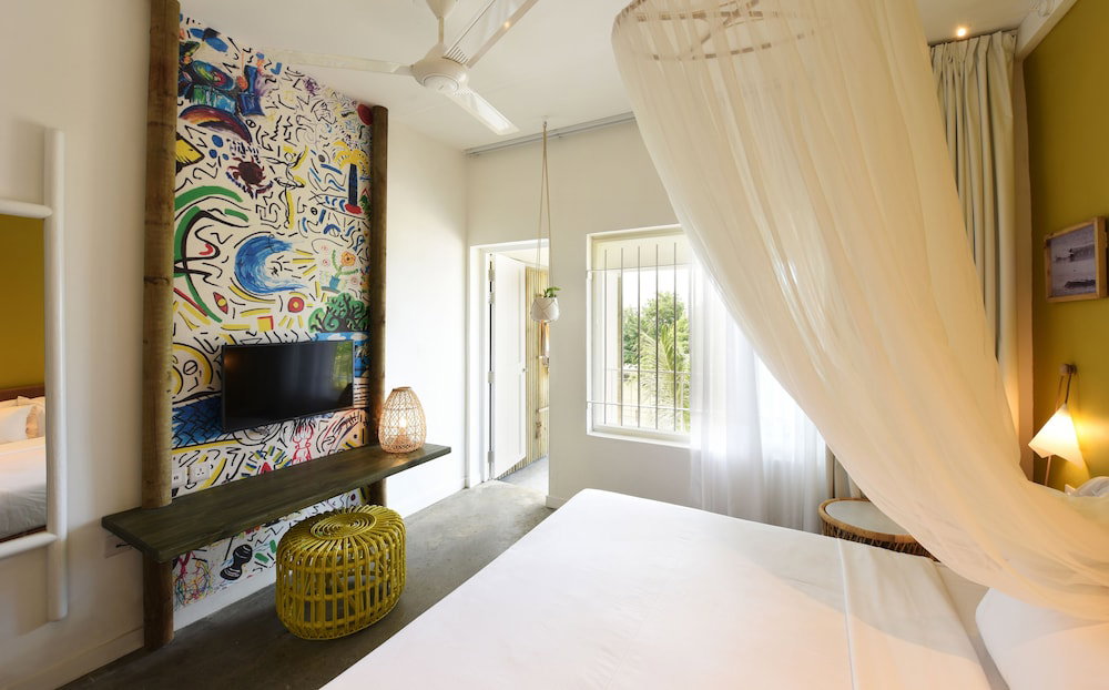 Veranda Tamarin Hotel And Spa
