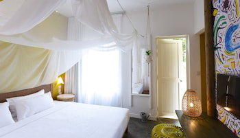 Veranda Tamarin Hotel And Spa