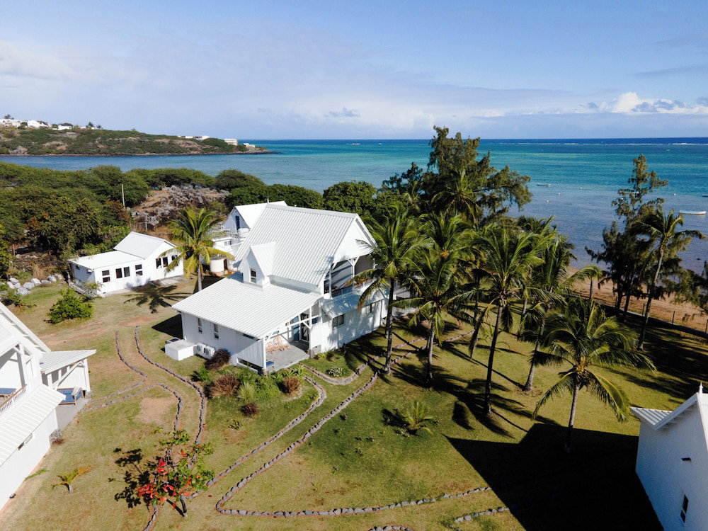 Hotel Bigarade Sur Mer