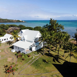 Hotel Bigarade Sur Mer cazare Baie aux Huitres