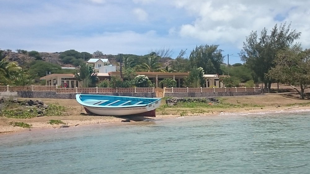 Hotel Gîte Des Pêcheurs