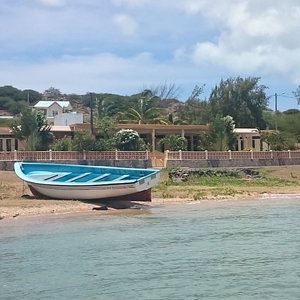 Hotel Gîte Des Pêcheurs cazare Baie aux Huitres
