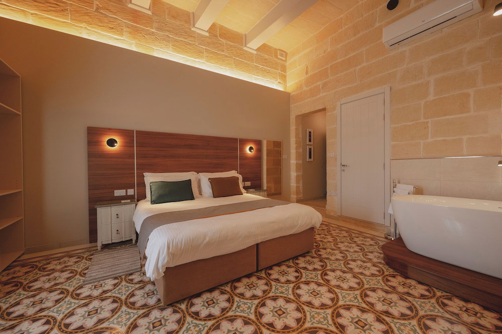 Hotel Silla Boutique B&B