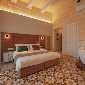 Hotel Silla Boutique B&B cazare Xaghra