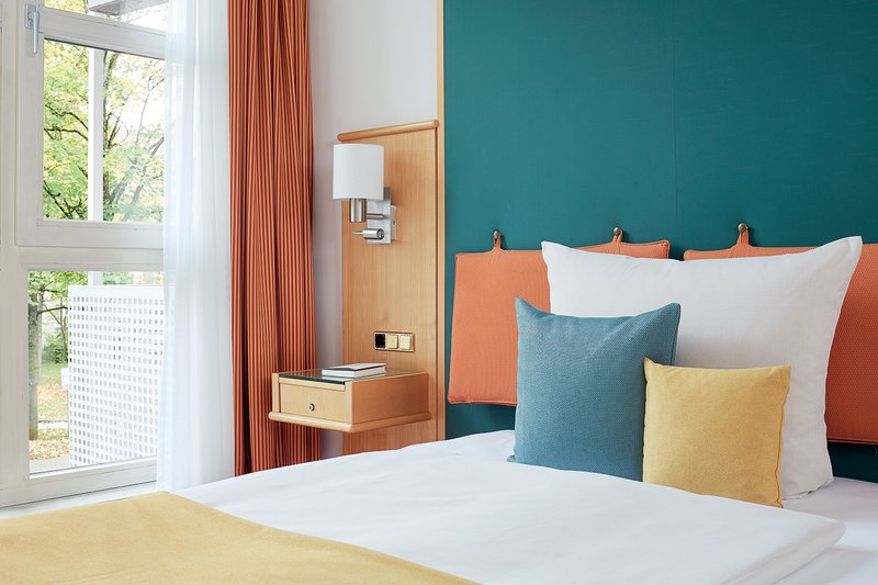 Hotel Living Hotel Am Olympiapark