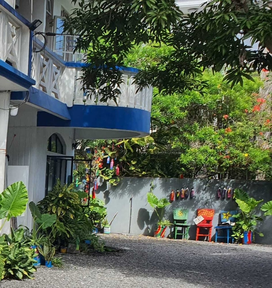 Hotel Villa Saint Malo
