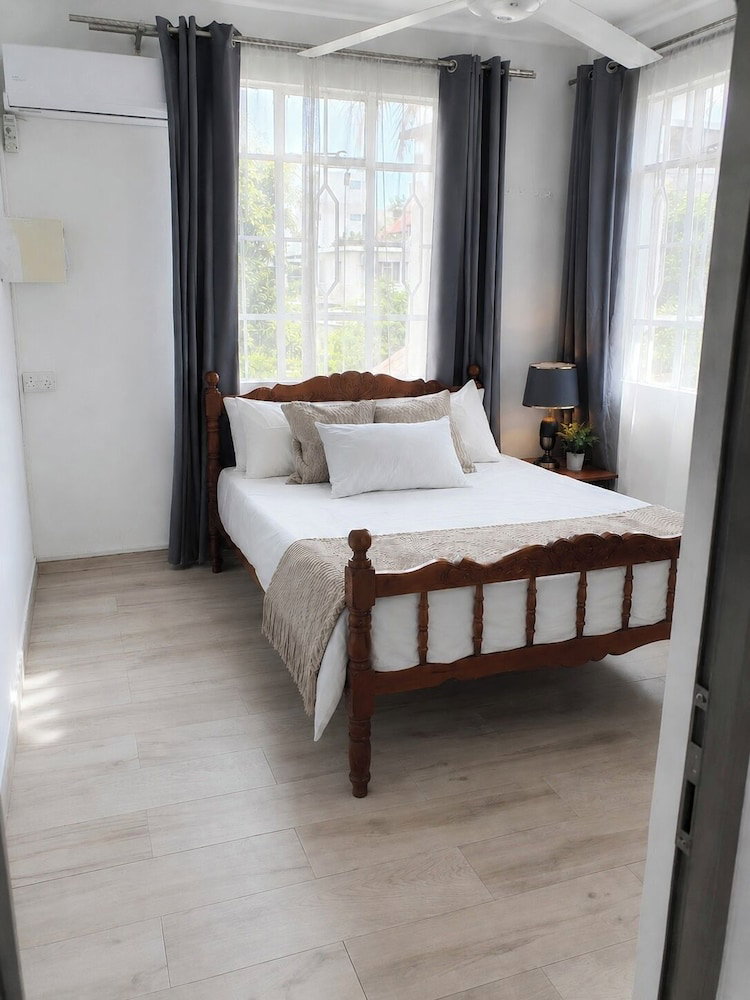 Villa Saint Malo