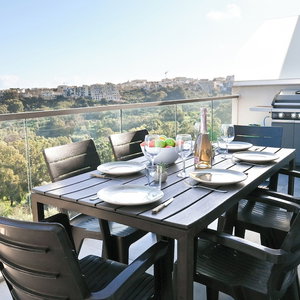 Hotel Sunny Bay View + Shared Pool Gozo cazare Xaghra