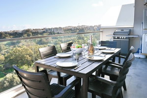 Hotel Sunny Bay View + Shared Pool Gozo cazare Xaghra