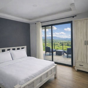 Hotel The Serenity - Eco Chalet Mauritius cazare Grand Port