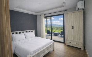 Hotel The Serenity - Eco Chalet Mauritius cazare Grand Port