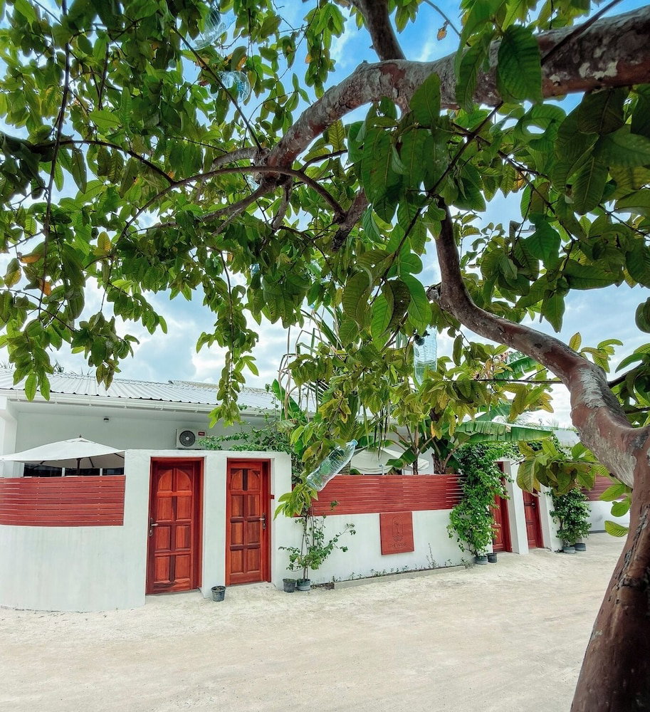 Hotel The Wave Dhigurah