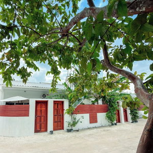 Hotel The Wave Dhigurah cazare Dhidhoofinolhu