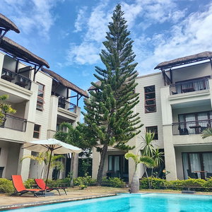 Sejur Grand Bay Suites vacanta Grand Baie