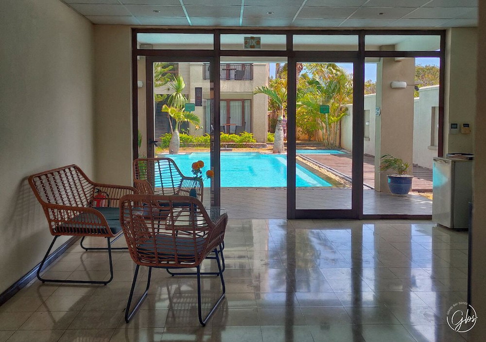 Grand Bay Suites