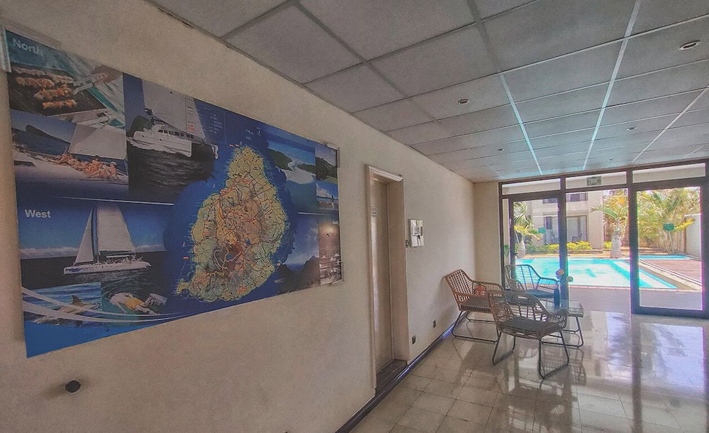 Grand Bay Suites