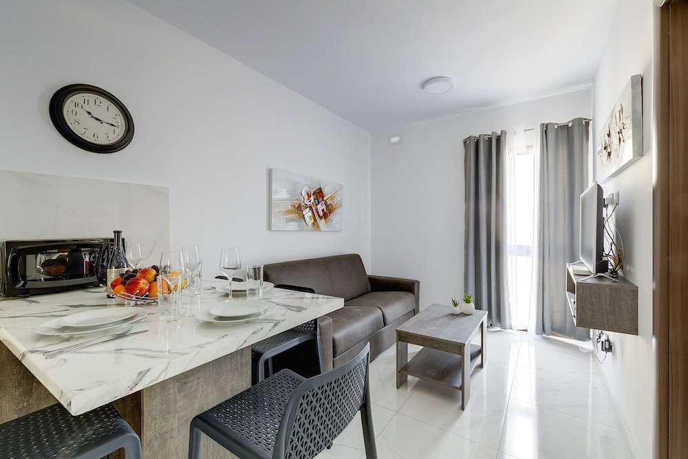 Hotel Chic 2Br Penthouse Steps From The Promenade