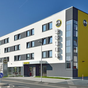 Hotel B&B Hotel Aschaffenburg cazare Aschaffenburg