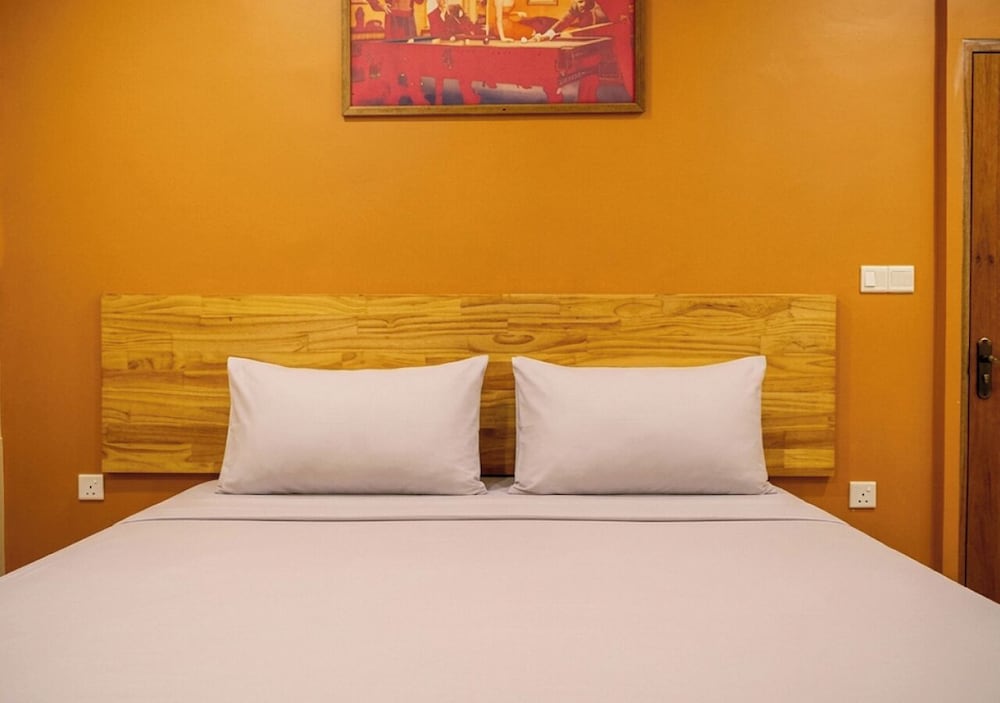 Hotel Sansara Maldives