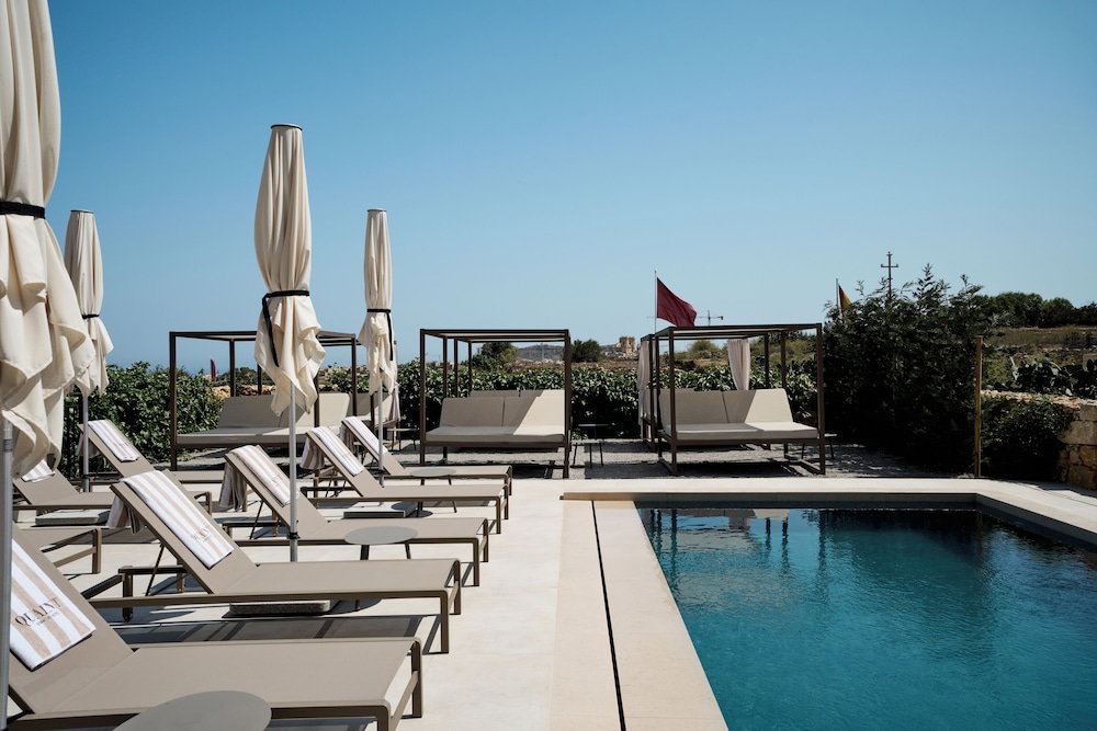 Hotel Quaint Signature Hotel San Lawrenz