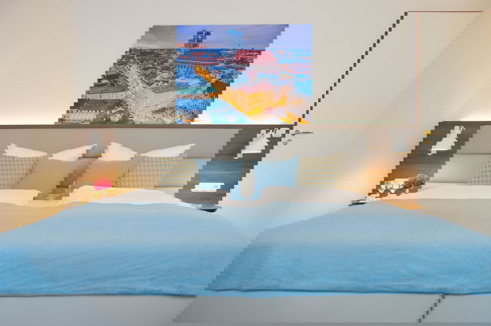 Hotel Lizz Hotel Munich